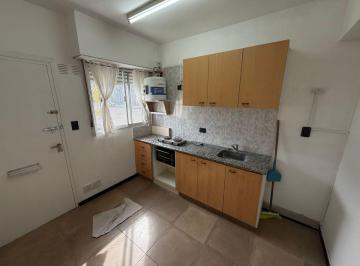 Departamento de 1 ambiente, Mar del Plata · Ambiente y Medio Planta Baja en Alquiler.