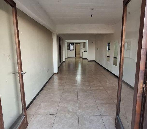 Departamento · 58m² · 1 Ambiente