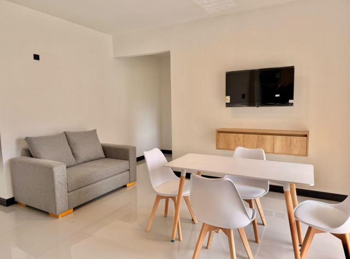Departamento · 49m² · 2 Ambientes