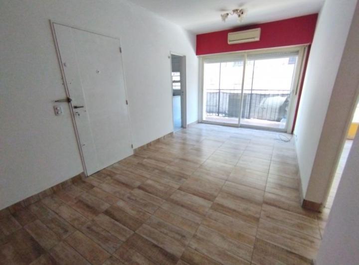 Departamento · 35m² · 2 Ambientes