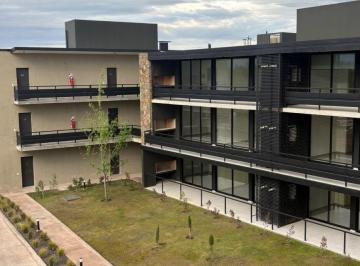 Departamento de 3 ambientes, Maipú · Vendo Departamento Complejo Privado Rincón Boedo Maipú