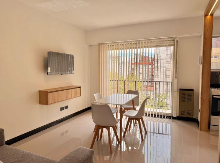 Departamento · 50m² · 2 Ambientes