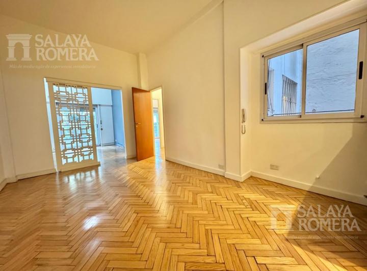 Departamento · 90m² · 3 Ambientes