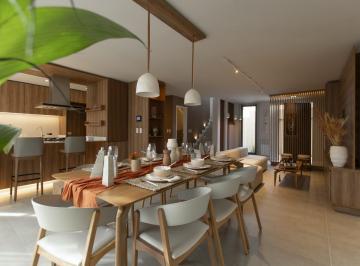 PH · 190m² · 6 Ambientes · 1 Cochera · Complejo Ferreyra - Housing Premium - 3 Dormit