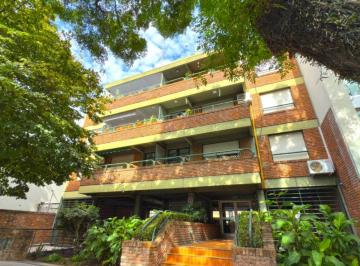 Departamento de 2 ambientes, San Isidro · Depto. de 2 Amb. con 42 m², 1 Dormitorio, Balcon y Cochera en Alquiler - San Isidro, La Calabria