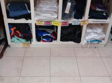 Fondo de comercio , Belgrano · Fondo de Comercio Multirrubro Textil