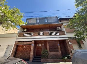 imagen1 · Casa de 5 Amb, con Garage, Patio, Terraza y Quincho