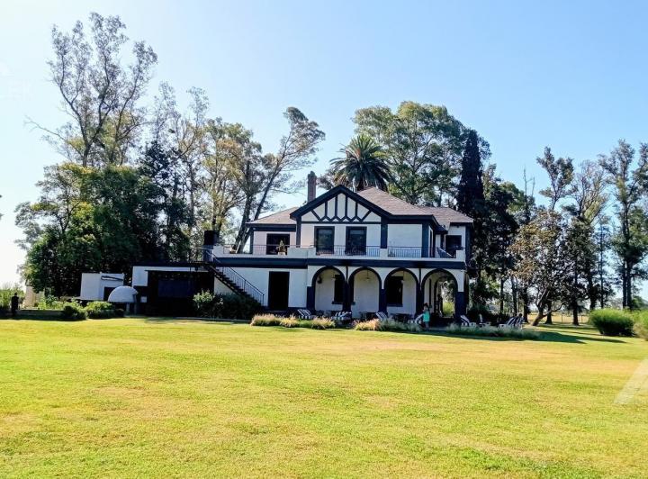 Terreno · 1200m²