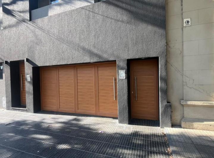 PH · 70m² · 3 Ambientes