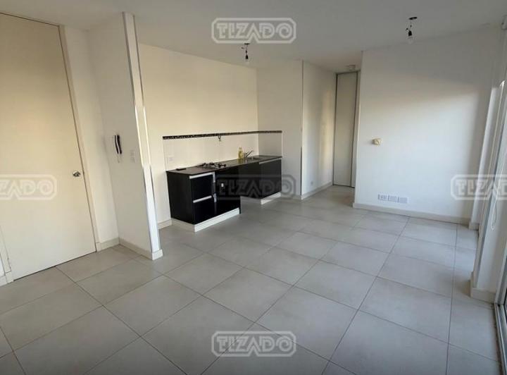 Departamento · 30m² · 1 Ambiente · 1 Cochera