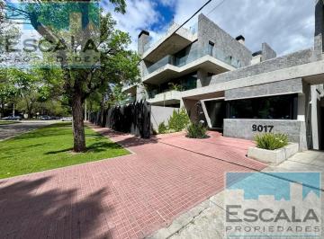 Departamento · 150m² · 5 Ambientes · 1 Cochera · Departamento en Planta Baja en Fisherton Park