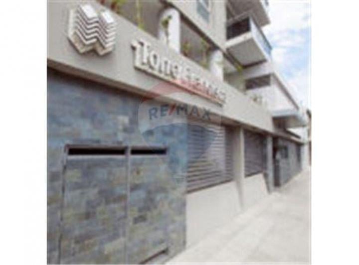 Departamento · 60m² · 2 Ambientes