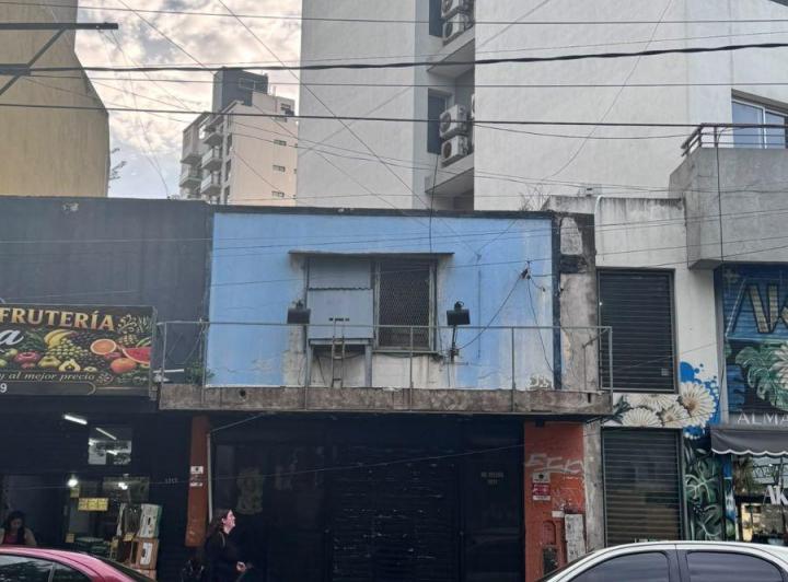 Local comercial · 55m²