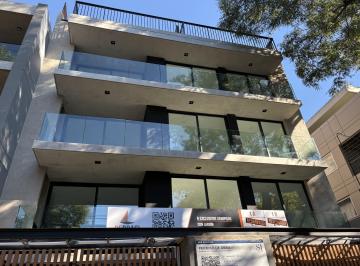 Departamento · 108m² · 4 Ambientes · 2 Cocheras · Venta Semipiso 4 Ambientes en San Isidro Sobre Av Libertador con Terraza y Lindisima Vista