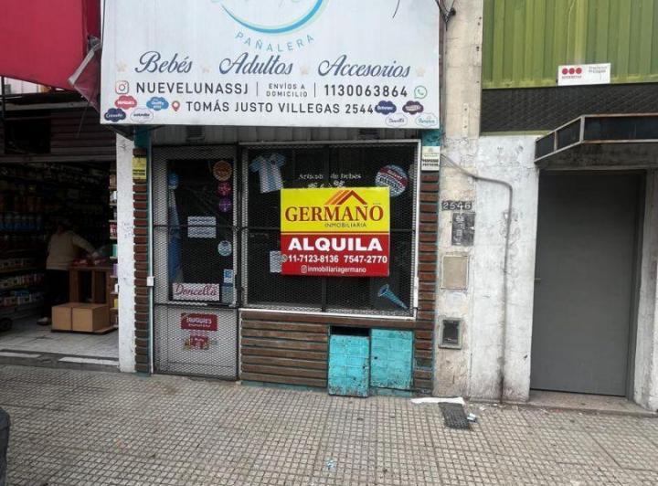 Local comercial · 45m²