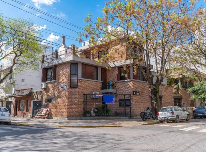 PH · 130m² · 5 Ambientes · 2 Cocheras