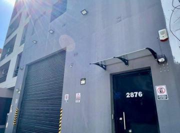 Depósito de 5 ambientes, Villa Santa Rita · Deposito Comercial de 700 m² - Cesar Diaz y Nazca