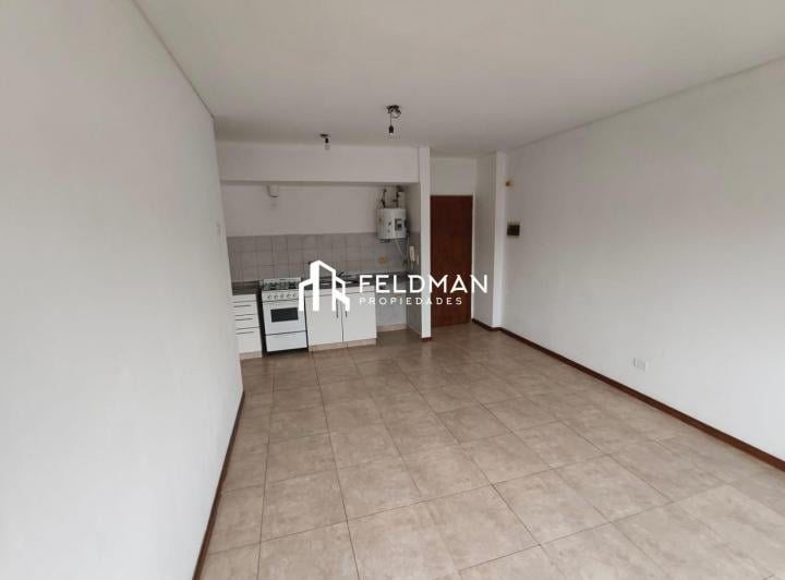 Departamento · 40m² · 2 Ambientes