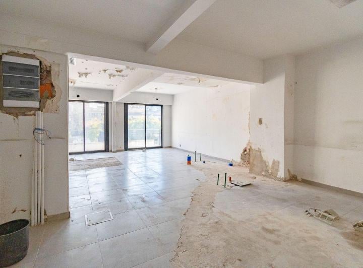 Departamento · 51m² · 2 Ambientes