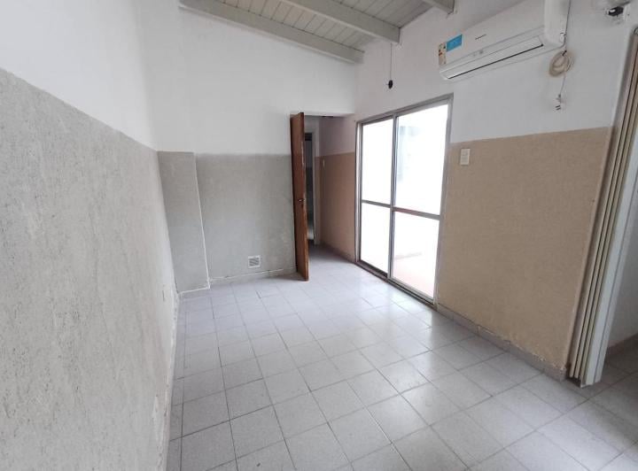 PH · 33m² · 3 Ambientes