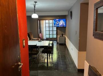 Departamento · 100m² · 5 Ambientes · En Venta Departamento Pb Tres Cerritos