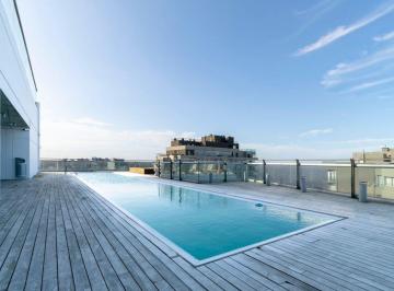 Departamento · 94m² · 3 Ambientes · 1 Cochera · Alquiler Depto 3 Amb Palmera Olivos Vista Al Rio