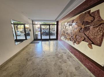 Departamento · 32m² · 2 Ambientes · Departamento en Alquiler