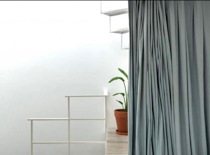 PH · 73m² · 2 Ambientes