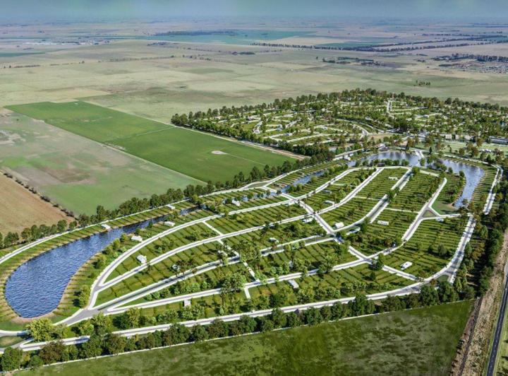Terreno · 450m²