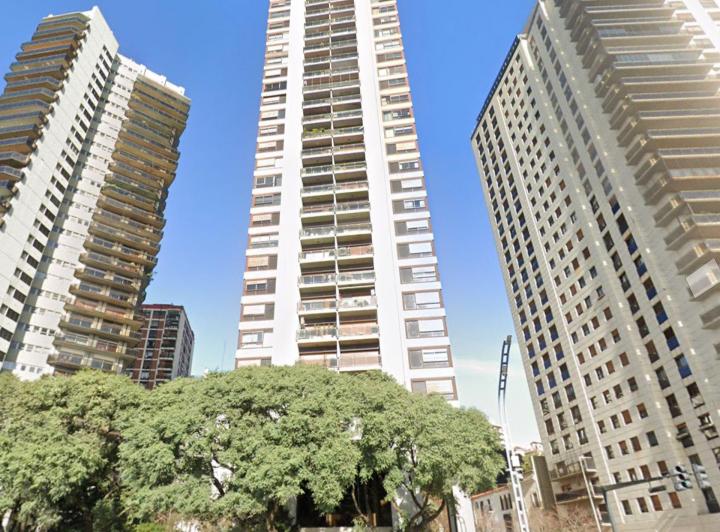 Departamento · 168m² · 4 Ambientes · 2 Cocheras