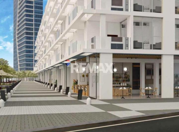 Departamento · 47m² · 2 Ambientes