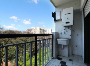 Departamento · 29m² · 1 Ambiente · Venta Departamento Monoambiente C/balcon Flores
