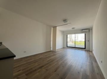 Departamento · 39m² · 1 Ambiente · Alquiler Departamento Monoambiente Super Amplio y Luminoso