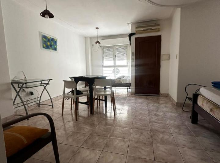 Departamento · 41m² · 3 Ambientes