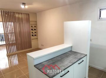Departamento · 35m² · 2 Ambientes · Departamento en Alquiler - Caseros Centro