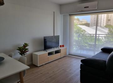Departamento · 37m² · 2 Ambientes · Departamento en Palermo Hollywood