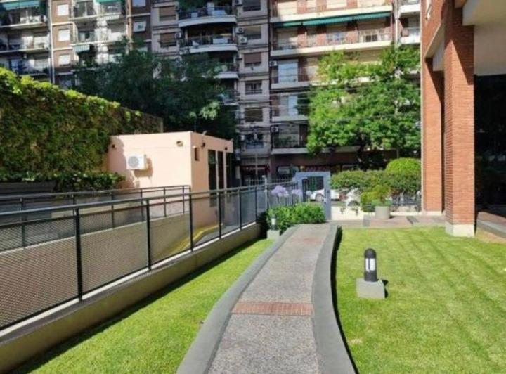Departamento · 60m² · 3 Ambientes