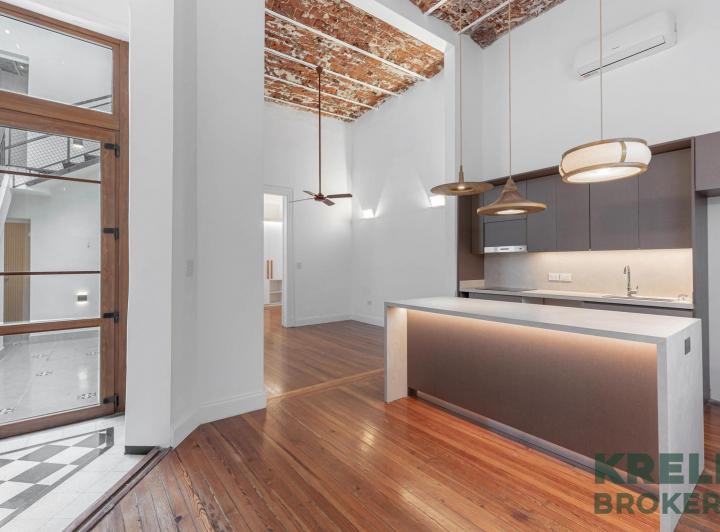 PH · 86m² · 4 Ambientes