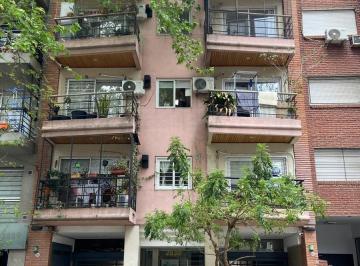 Departamento · 70m² · 3 Ambientes · 1 Cochera · Departamento con Cochera y Balcon!