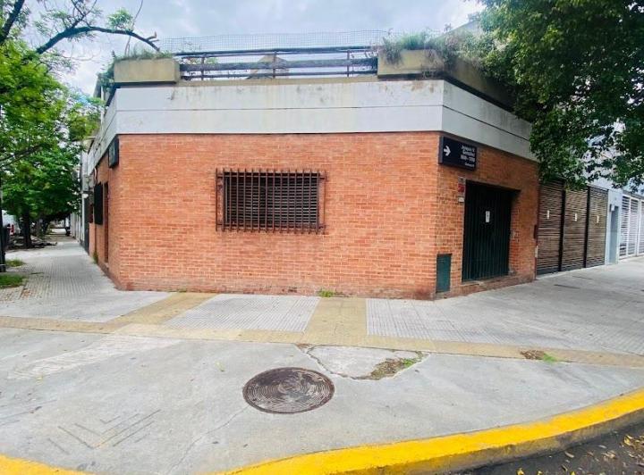 Casa · 145m² · 4 Ambientes · 1 Cochera