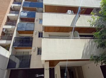 Departamento · 45m² · 3 Ambientes · Departamento en Nueva Cordoba
