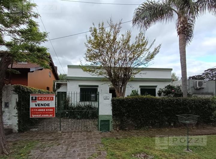 Casa · 73m² · 5 Ambientes