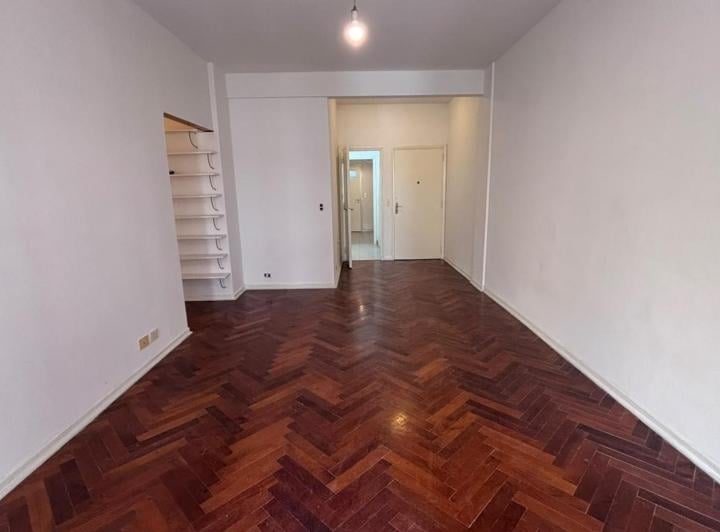 Departamento · 86m² · 3 Ambientes