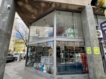 Local comercial de 1 ambiente, Bahía Blanca · Local Comercial en Venta – Macrocentro