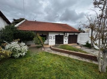 Casa de 5 ambientes, Neuquén · Casa 3 Dorm - Chrestia - Neuquen