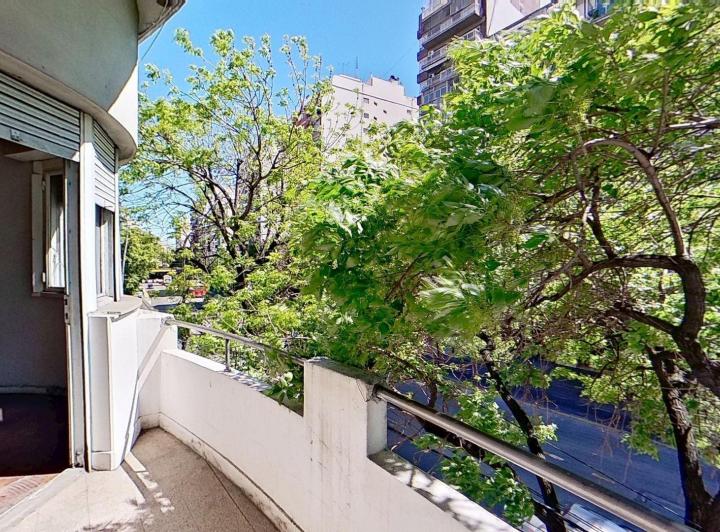 PH · 57m² · 3 Ambientes