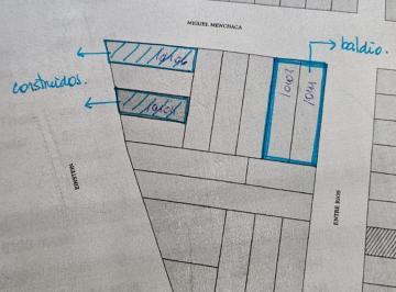 Terreno · 400m² · Venta de Terreno en Recreo Santa Fe