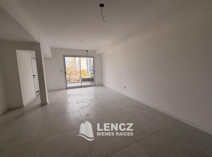 Departamento · 76m² · 3 Ambientes · 1 Cochera