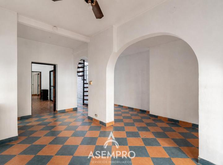 PH · 83m² · 3 Ambientes