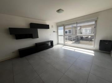 Departamento · 48m² · 2 Ambientes · 1 Cochera · Departamento de 2 Ambientes con Cochera y Balcones | Apto Credito